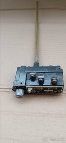 Termostat TH 160 - 6