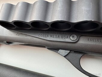 Predám Brokovnicu Remington 870 Tactical Express - 6
