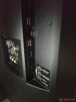 Televízor Toshiba 48 palcov/122cm - 6