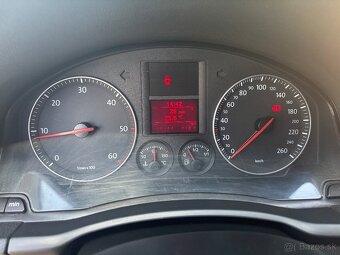 VW Golf 1.9 TDi - 6
