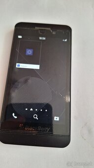 BlackBerry Z10 - 6