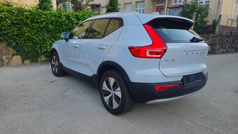 VOLVO XC40 T5 Plug-in Hybrid - odpočet DPH - 6