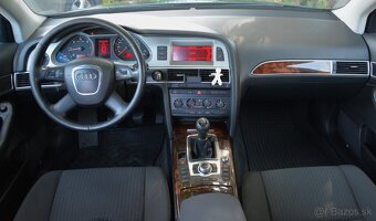 Audi A6 2.7 TDi - 6