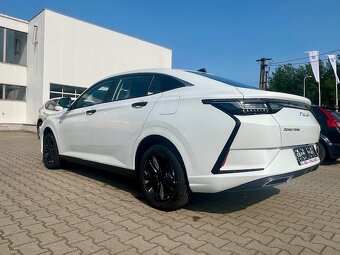 Nový Dongfeng Shine E1 1.5 5M/T - 6