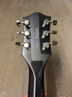 ELECTROMATIC™ JOHN GOURLEY BROADKASTER® CENTER BLOCK - 6