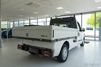 Fiat Dobló valník 1.6MTJ - 6