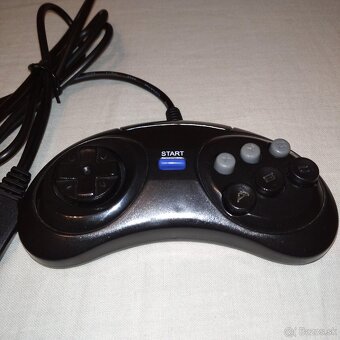 Joypad pre 8/16bit pocitace - 6