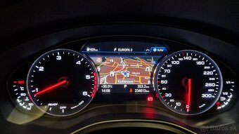 Audi A6 Avant 2.0 TDI DPF ultra 190k S tronic - 6
