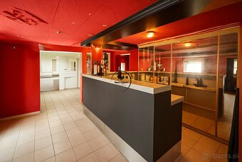 DVE BUDOVY S VEĽKÝM POTENCIÁLOM NA PODNIKANIE AJ INVESTÍCIU - 6