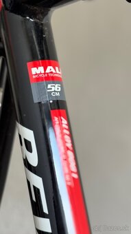 Cestný bicykel MALI veľkosť 56 - 6