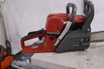husqvarna 135 x torq + zadarmo hecht 950 - 6
