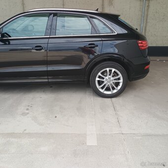 Audi Q3 2.0 TFSI quattro Premium S line - 6