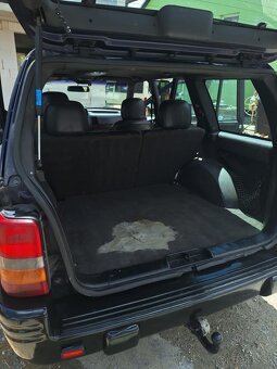 Jeep Grand Cherokee - 6