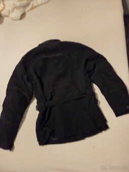 Damska moto bunda Dainese vel.M - 6