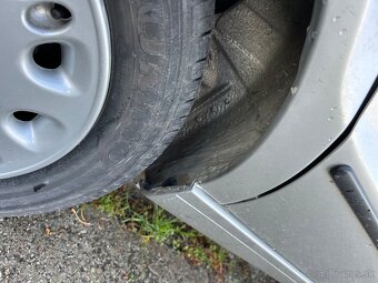 Škoda Felicia 1,3 GLXi 50 kW - 6