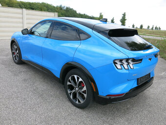 Ford Mustang Mach-E 75,7kWh Premium AWD 269PS - DPH - 6