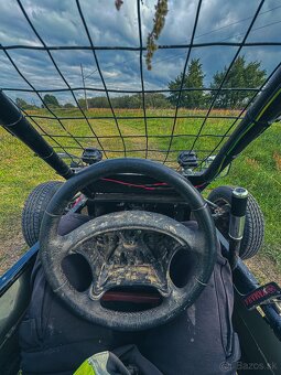 Buggy 🔰🔥 - 6