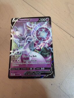 Pokémon karty - 6