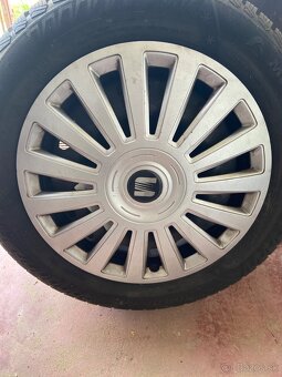 Seat Ibiza 1.4TDI 55kw - 6