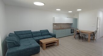 Prenájom 2i bytu so záhradou, Galanta – Mládežnícka štvrť - 6