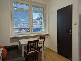 1-izb.byt 40m2-zariadený-centrum mesta na pešo-Trieda SNP - 6