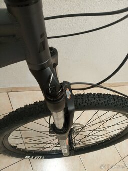 29" horský bicykel Maxbike Disc 1x11 speed - 6