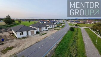 VR 360: Novostavba veľkého 4i bungalovu - holodomu s tepelný - 6