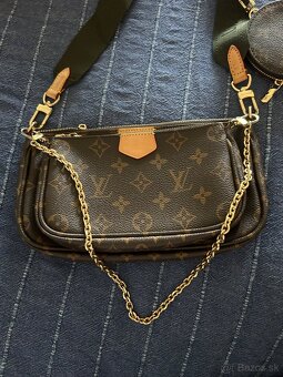 Multi pochette Louis Vuitton - 6