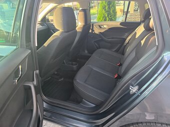 Predám Škoda Rapid 1.2TSI 72500km - 6