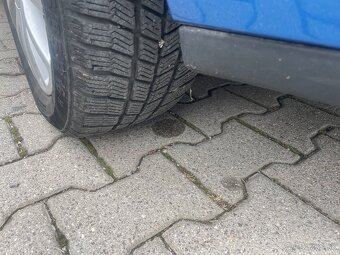 Renault clio - 6