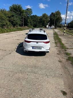 KIA PRO’CEED 1,6crdi - 6