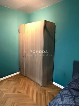 NA PREDAJ veľký 2 izb. byt na Terase - 6