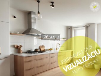HALO reality - Predaj, rodinný dom Nitrianske Pravno - EXKLU - 6