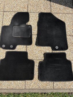 Koberčeky - KIA SPORTAGE - 6