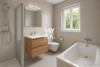 Novostavba 4-izbového bungalovu – ul. Kvetná, Prešov - 6