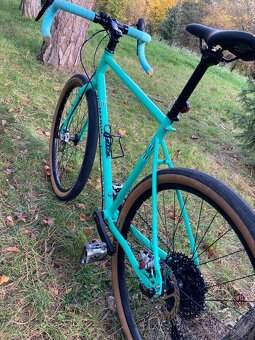 Gravel Marin Nicasio - 6