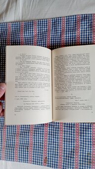 Stará kniha..S partizánmi - 6