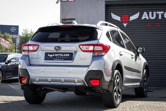 Subaru XV 2.0i-S ES Comfort - 6