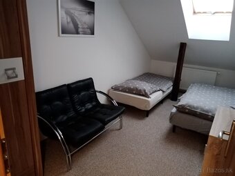 Prenajmem byt - 6