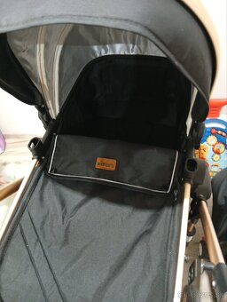 Kočík 3 kombinácia - 6