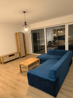 2i byt do prenajmu Oravské Veselé - 6