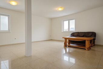 Prenájom 4-izbového bytu Lehnice – 700 €/mes. + energie - 6