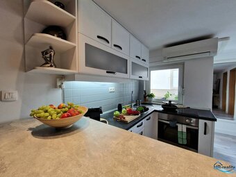 ☀Vodice(HR)-Zariadený 3 izbový apartmán len 20m od mora ☀ - 6