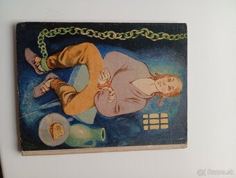 Janko Hraško - Ján Kostra 1960 - 6