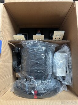 Volant Thrustmaster T248 PS5/PS4/PC - 6