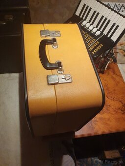 Akordeon Delicia Junior - 6