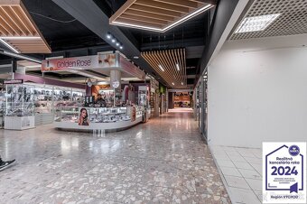 Obchodné priestory v OD Dargov - 6