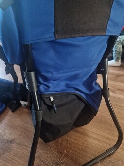 Turistický nosič - 6