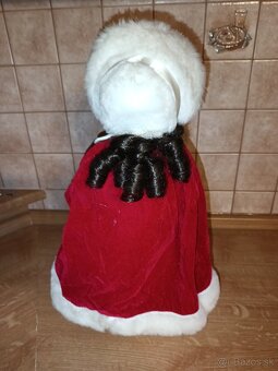 Porcelánová bábika 16.. - 6