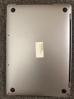 MacBook Pro 13" i7 (2020 s Touchbar) - 6